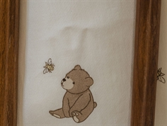 That\'s Mine bees and bears baby sengerand Lotus